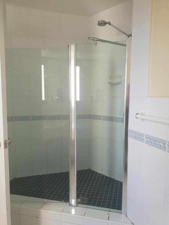 غولد كوست Surfers Holiday Apartments المظهر الخارجي الصورة